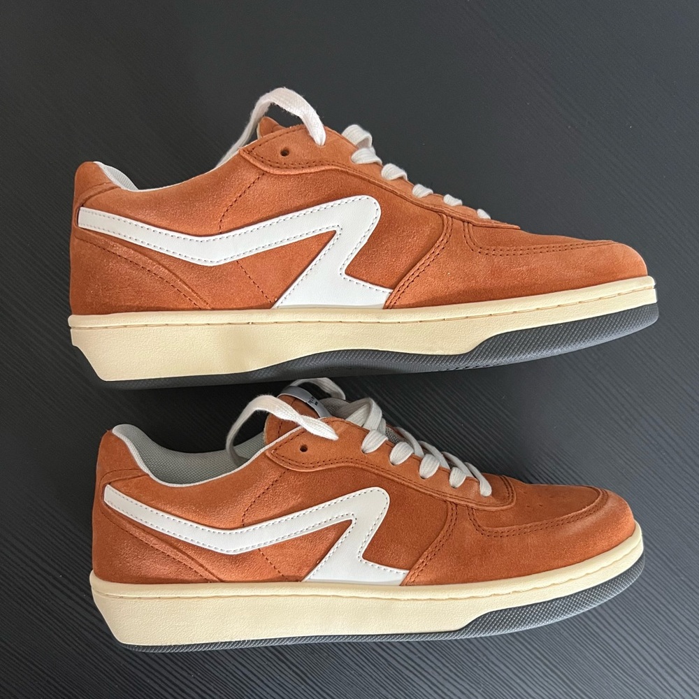 NWOT rag & bone Retro Court Sneaker